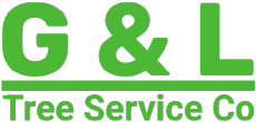 G L Tree Service Company Full Color
